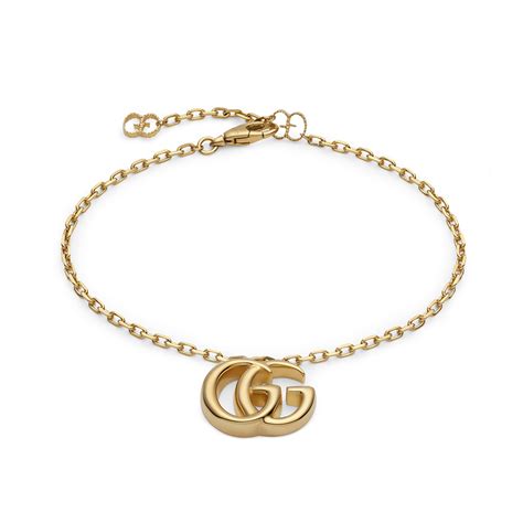 gucci bracelet cheap|real gold gucci bracelet.